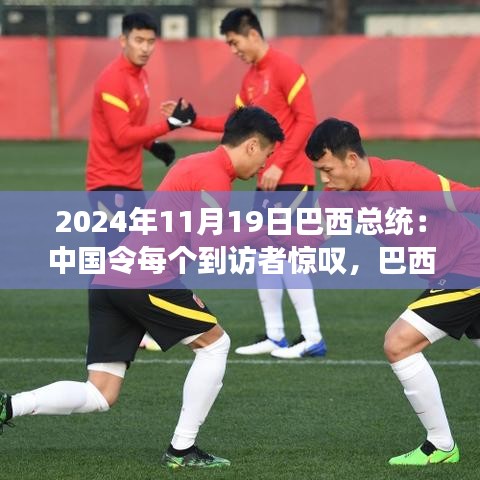 巴西總統(tǒng)眼中的中國，崛起與多元視角分析——令人驚嘆的2024年展望