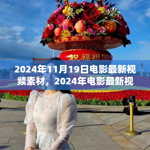 2024年電影最新視頻素材探討，素材利用與影響分析