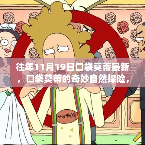 口袋莫蒂奇妙自然探險(xiǎn)，11月19日的秘密之旅更新發(fā)布
