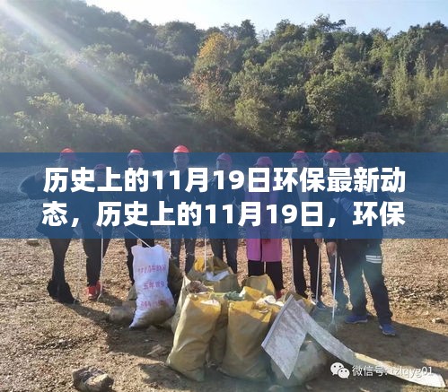 歷史上的環(huán)保新篇章，11月19日的綠色動態(tài)與挑戰(zhàn)中的自信成就未來。