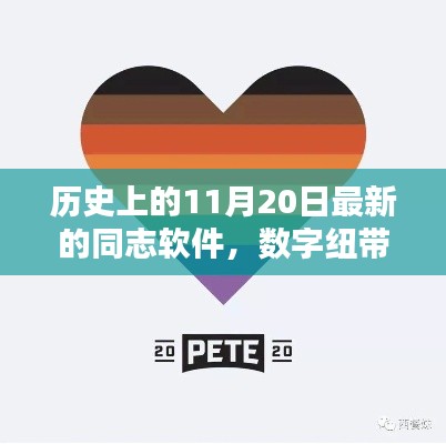 歷史上的11月20日，同志軟件的奇妙紀念日與數(shù)字紐帶的發(fā)展