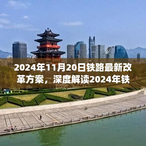 深度解讀，鐵路改革新篇章，多元視角下的觀點碰撞與未來展望