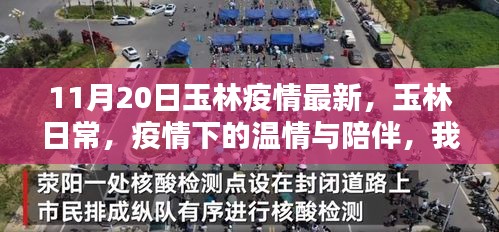 玉林疫情最新動態(tài)，溫情陪伴與守護(hù)時刻