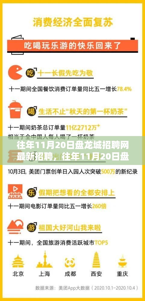往年11月20日盤龍城招聘網(wǎng)最新招聘信息全解析，求職者的必備指南