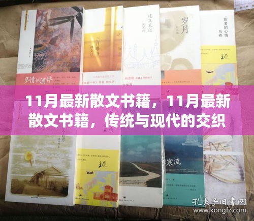 11月最新散文書籍，傳統(tǒng)與現(xiàn)代的交織之美賞析