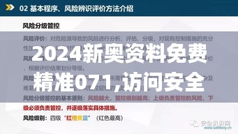 2024新奧資料免費(fèi)精準(zhǔn)071,訪問安全方案解析_復(fù)興版PGX5.39