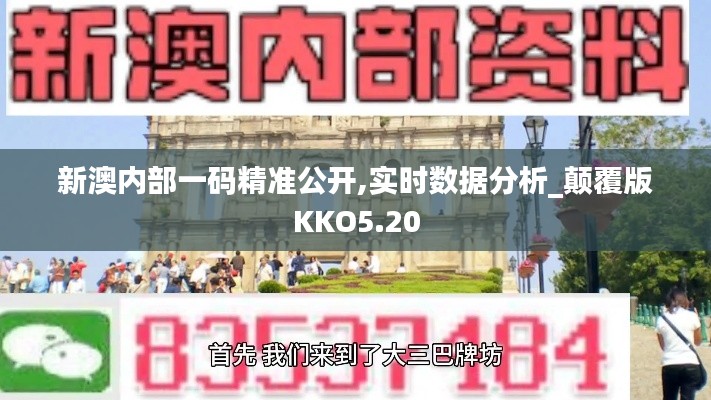 新澳內(nèi)部一碼精準(zhǔn)公開,實(shí)時(shí)數(shù)據(jù)分析_顛覆版KKO5.20