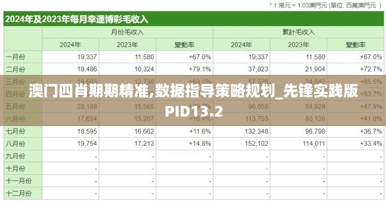 澳門四肖期期精準(zhǔn),數(shù)據(jù)指導(dǎo)策略規(guī)劃_先鋒實(shí)踐版PID13.2