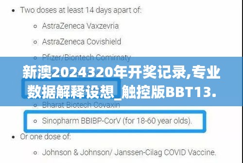 新澳2024320年開(kāi)獎(jiǎng)記錄,專(zhuān)業(yè)數(shù)據(jù)解釋設(shè)想_觸控版BBT13.7