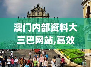 澳門內部資料大三巴網(wǎng)站,高效運行支持_豐富版JWD13.4