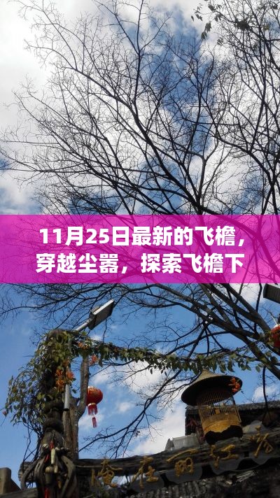 飛檐下的心靈之旅，穿越塵囂探尋自然美景的奇跡