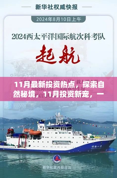 探索自然秘境，揭秘11月投資熱點，心靈洗滌的奇妙旅程開啟