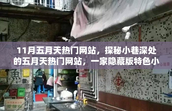 探秘小巷深處的隱藏版五月天熱門網(wǎng)站，特色小店揭秘