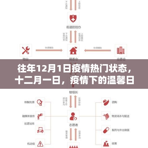 疫情下的溫馨日常與友情紐帶，十二月一日的抗疫記憶