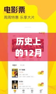 歷史上的12月1日，愛(ài)奇藝VIP賬號(hào)最新動(dòng)態(tài)與分享