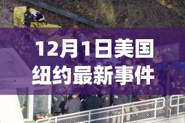 紐約最新事件，夢(mèng)想起航之地，學(xué)習(xí)變革照亮未來(lái)之路