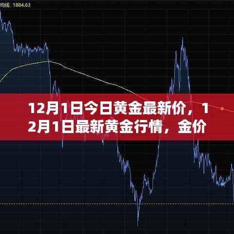 12月1日黃金行情分析，最新金價走勢與投資建議