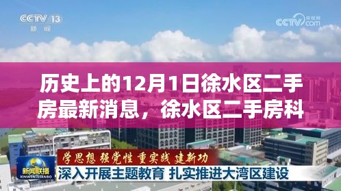 徐水區(qū)二手房科技新紀元，革新生活體驗的科技巨擘，最新消息發(fā)布于12月1日