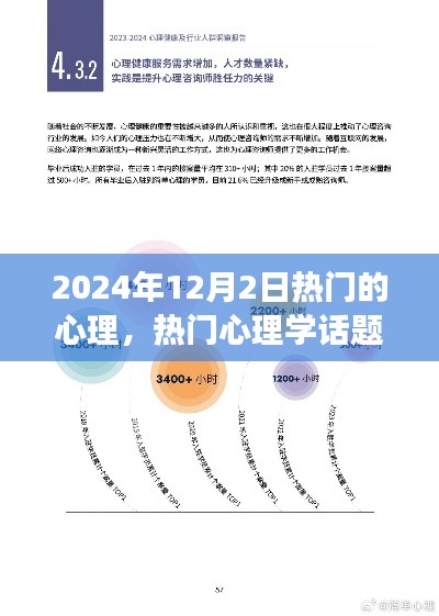 2024年心理學(xué)熱點(diǎn)話題探討，演變與啟示