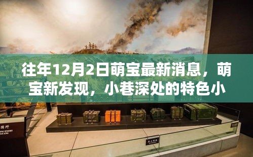 萌寶新發(fā)現(xiàn)揭秘，小巷深處的特色小店，最新消息盡在12月2日