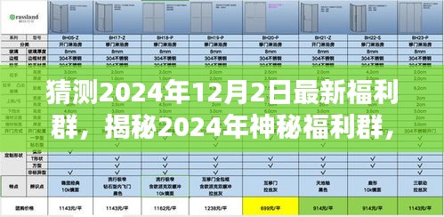 揭秘2024年神秘福利群，心靈與自然的奇妙旅程啟程！