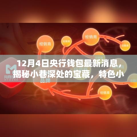 央行錢包最新動(dòng)態(tài)揭秘，特色小店與央行錢包碰撞的火花，12月4日更新看點(diǎn)解析