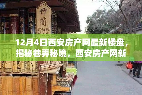 西安房產(chǎn)網(wǎng)獨(dú)家揭秘，巷弄秘境中的特色樓盤(pán)體驗(yàn)（最新樓盤(pán)報(bào)道）