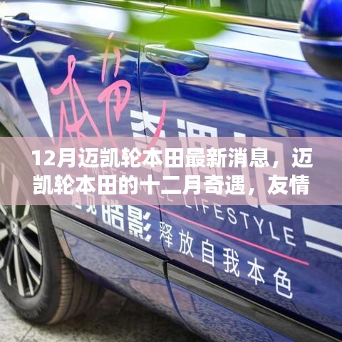 邁凱輪本田十二月驚喜，友情、溫馨與最新動態(tài)