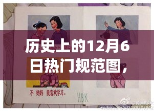 歷史上的今天，12月6日熱門規(guī)范圖，點燃夢想之火，變化成就自信與輝煌