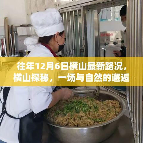 橫山探秘，尋找內(nèi)心寧靜之旅的往年路況與邂逅自然之旅