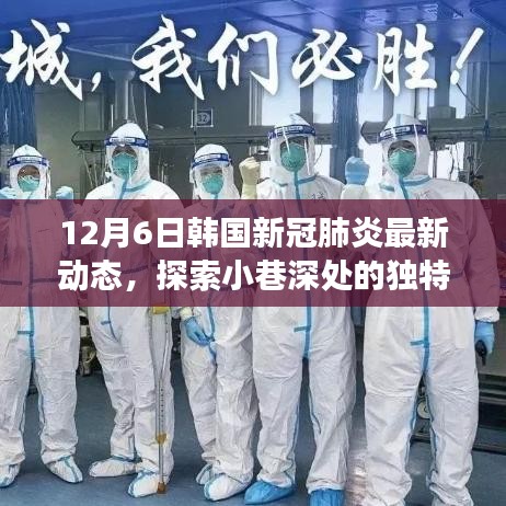韓國新冠疫情下的美食探索，小巷深處的獨(dú)特風(fēng)味與隱藏美食寶藏（最新動(dòng)態(tài)）