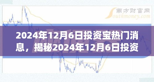 揭秘投資寶最新熱門消息，深度解讀三大要點（日期標(biāo)注）
