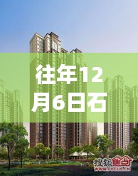 往年12月6日石家莊康橋郡最新動態(tài)揭秘，深度解讀背后的故事與爭議