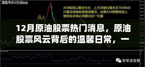 原油股票風云背后的故事，友情、愛與陪伴的溫馨日常