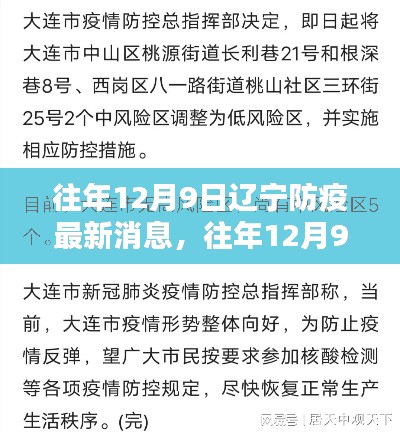 往年12月9日遼寧防疫動(dòng)態(tài)，深度解析防疫態(tài)勢(shì)與應(yīng)對(duì)策略的最新消息