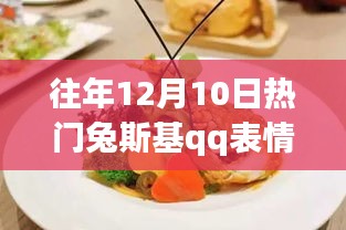 往年12月10日熱門兔斯基QQ表情包，全面評測與詳細介紹