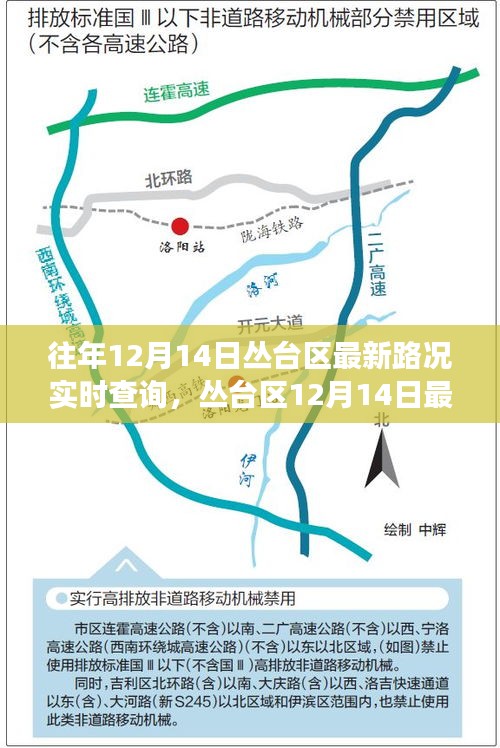 叢臺區(qū)12月14日路況實時更新，自然美景中的平和之旅