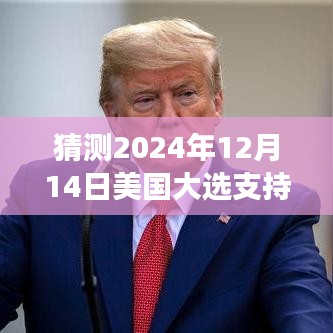 大選預(yù)測器Plus 2024，實(shí)時追蹤美國大選支持率，見證科技力量下的未來選舉動態(tài)