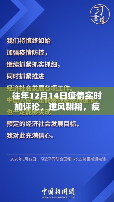 疫情下的逆風(fēng)翱翔，學(xué)習(xí)變革與自我超越的探討與評論