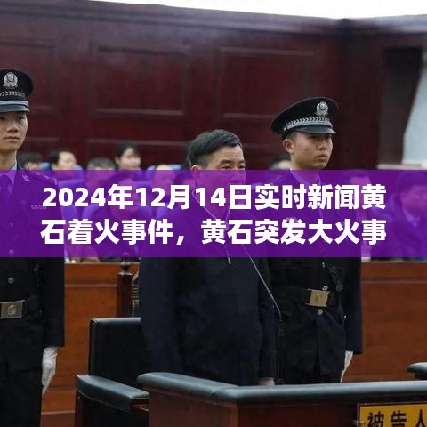 黃石大火突發(fā)，全面解讀2024年12月14日實時新聞。
