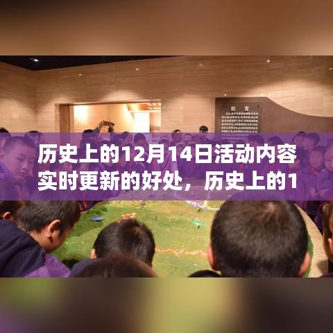 實(shí)時更新的力量，歷史上的12月14日與變化中的學(xué)習(xí)之旅，賦予我們自信與成就感