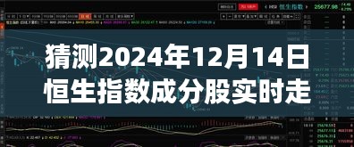 揭秘未來走勢，預測恒生指數(shù)成分股實時動態(tài)，探尋未來市場動向（2024年12月14日）