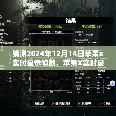 蘋果X實(shí)時(shí)顯示幀數(shù)技術(shù)展望，學(xué)習(xí)變化，自信成就未來(lái)夢(mèng)想照進(jìn)現(xiàn)實(shí)