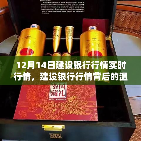建設銀行行情背后的故事，特殊行情之旅揭秘溫馨故事（12月14日實時行情）