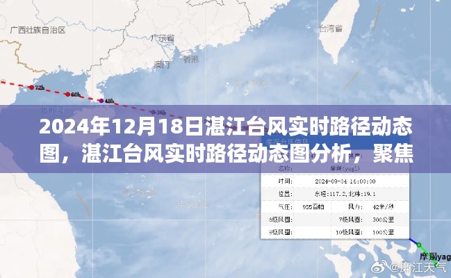 湛江臺(tái)風(fēng)實(shí)時(shí)路徑動(dòng)態(tài)圖分析，聚焦?fàn)幾h觀點(diǎn)，解讀臺(tái)風(fēng)動(dòng)態(tài)影響報(bào)告（附實(shí)時(shí)路徑圖）