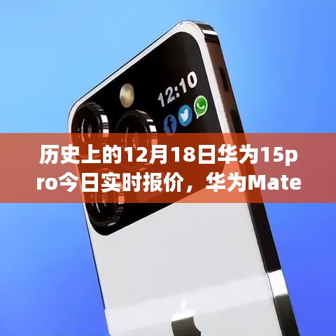 華為Mate 15 Pro在歷史上的12月18日，背景探尋、影響分析以及實時報價文學(xué)敘述之旅