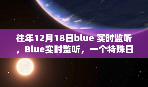 Blue實時監(jiān)聽，特殊日子的深度回顧與往年回顧