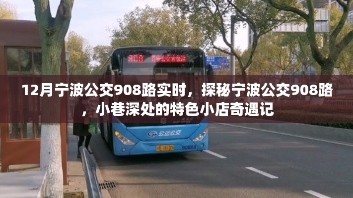 探秘寧波公交908路，小巷深處的特色小店奇遇記（實(shí)時(shí)更新）