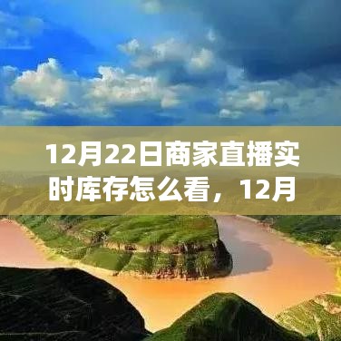 12月22日商家直播探秘，實(shí)時(shí)庫存查看與內(nèi)心平靜的自然美景之旅