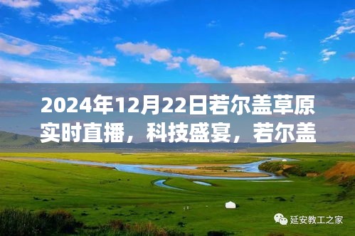科技盛宴，若爾蓋草原云端直播盛宴——2024年若爾蓋草原實(shí)時(shí)直播體驗(yàn)